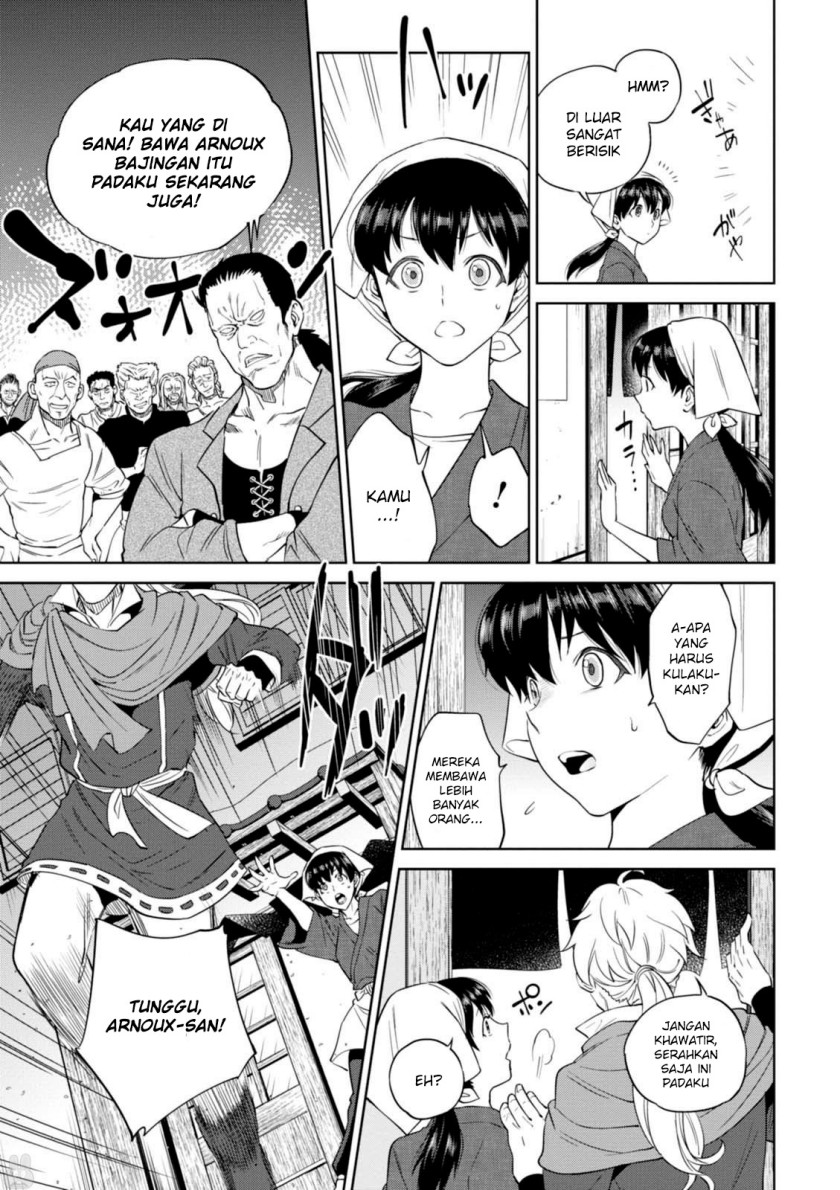 Chapter 31 - halaman 25
