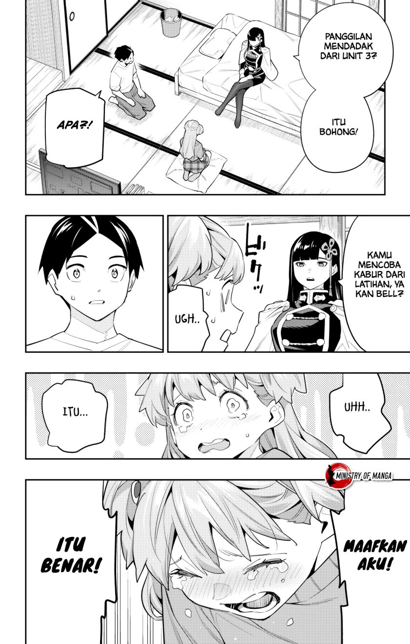 Chapter 104 - halaman 12