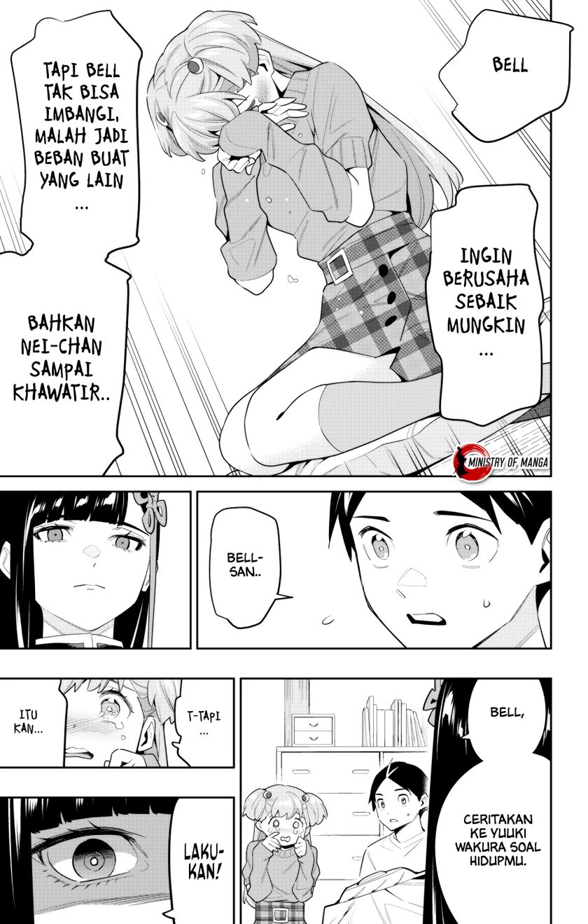 Chapter 104 - halaman 13