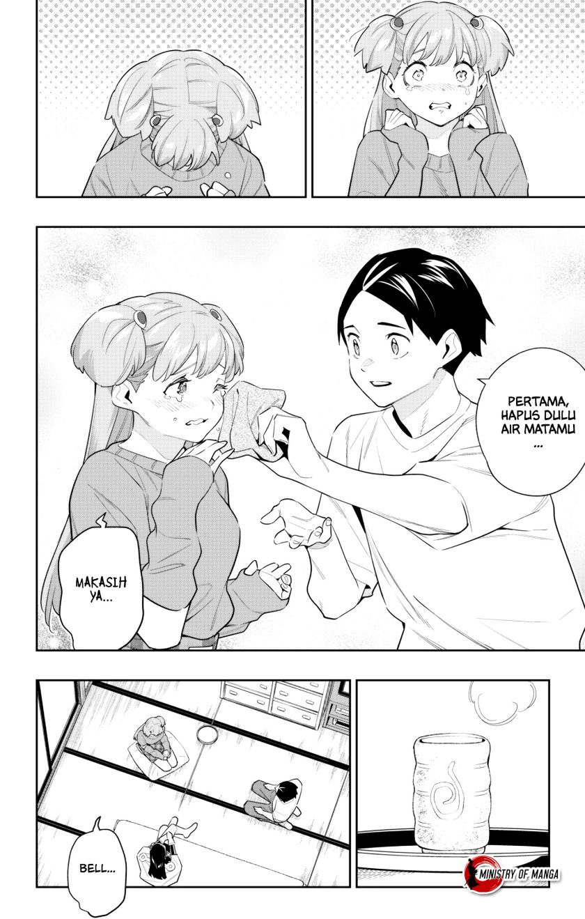 Chapter 104 - halaman 14