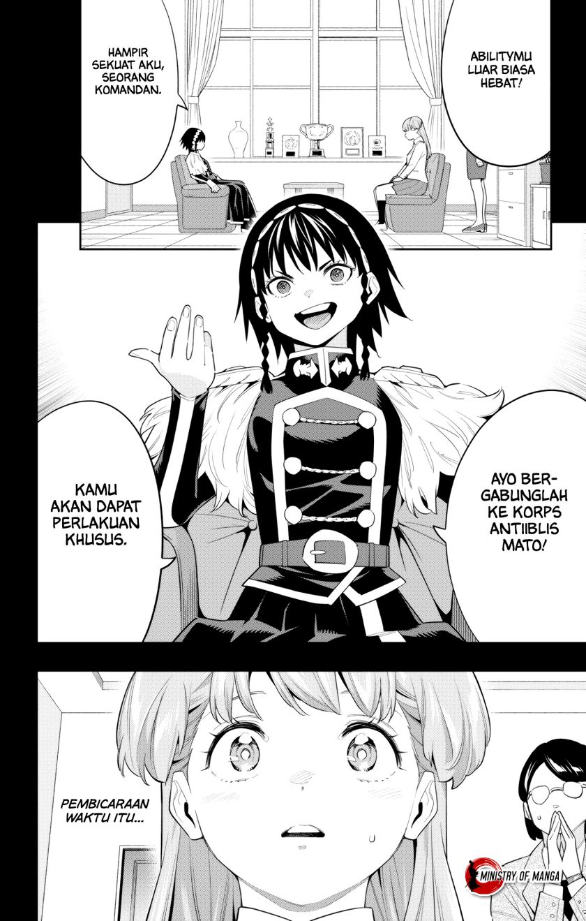 Chapter 104 - halaman 16
