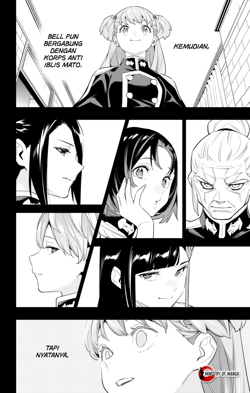 Chapter 104 - halaman 18