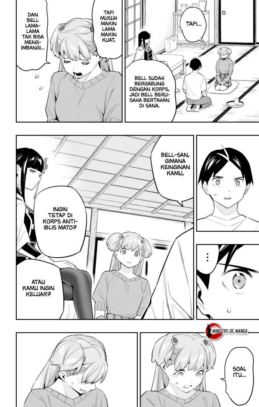 Chapter 104 - halaman 20