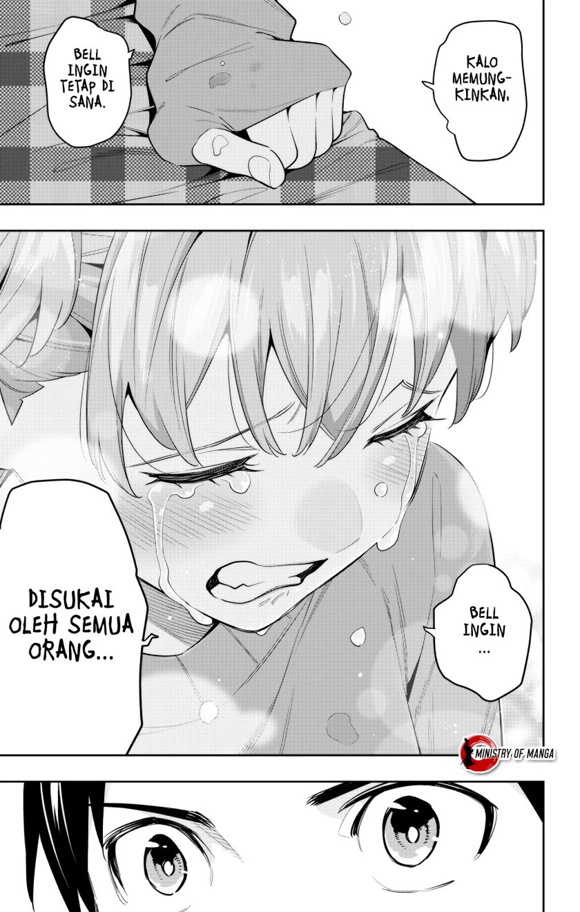 Chapter 104 - halaman 21