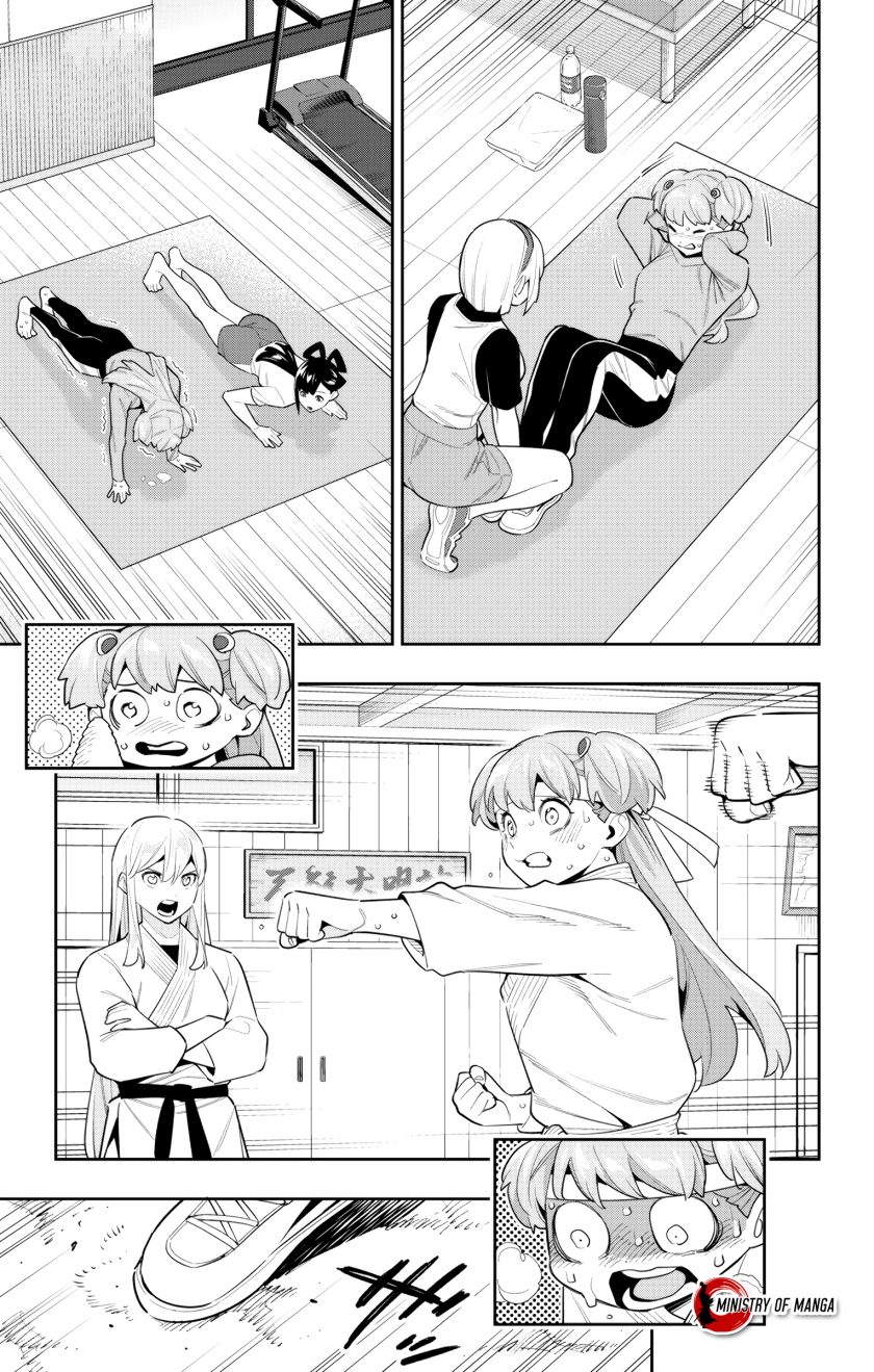 Chapter 104 - halaman 5