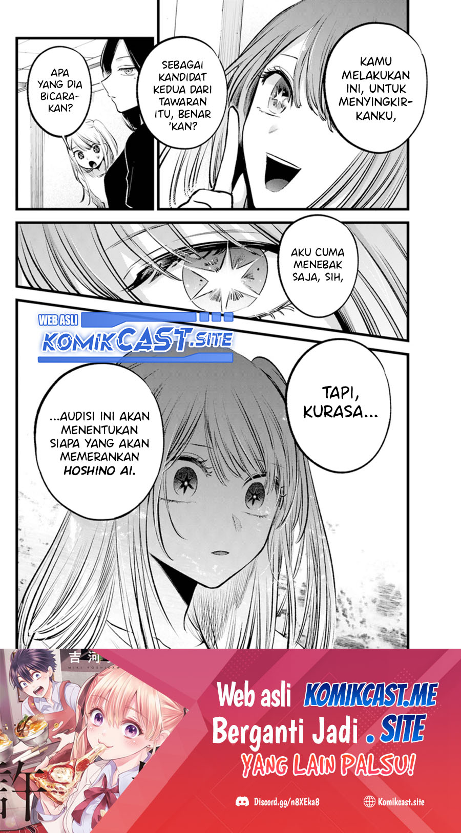 Chapter 115 - halaman 19