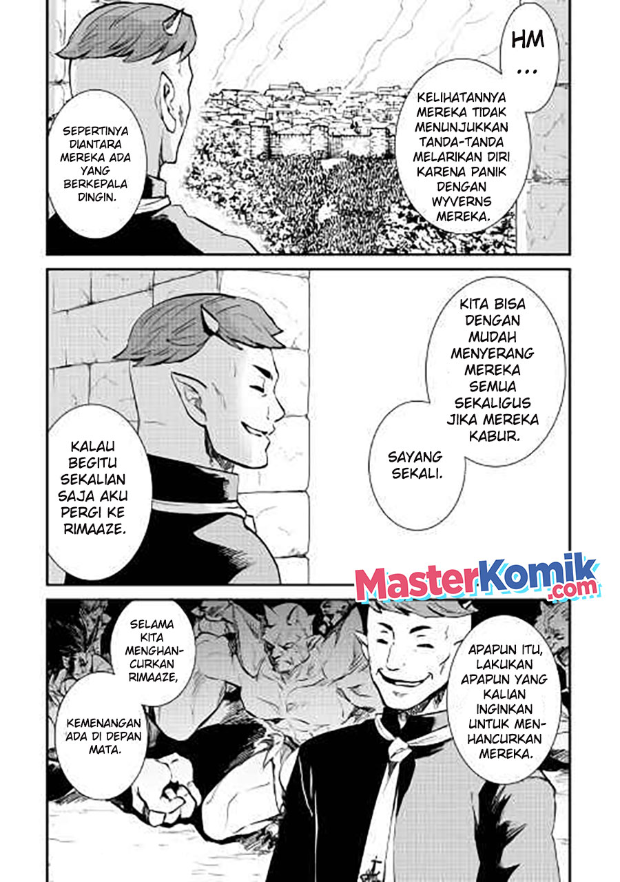 Chapter 104 - halaman 18