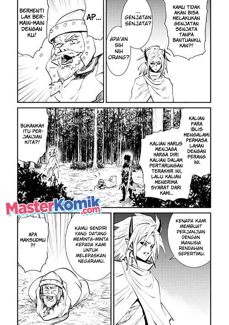 Chapter 104 - halaman 22