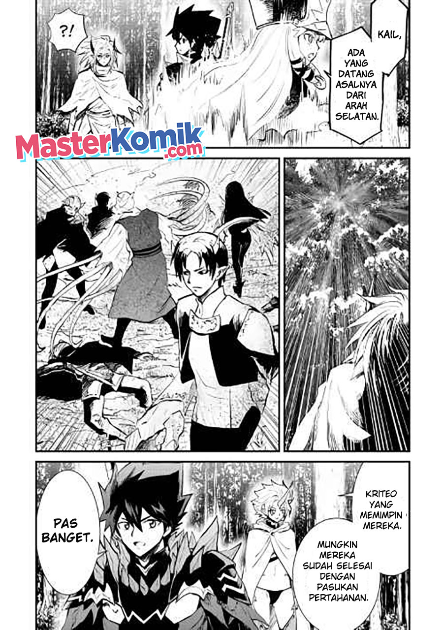 Chapter 104 - halaman 27