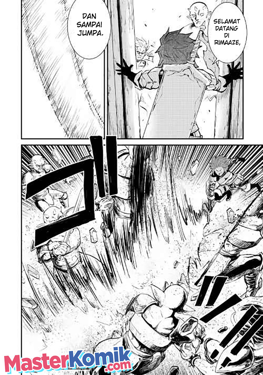 Chapter 104 - halaman 29