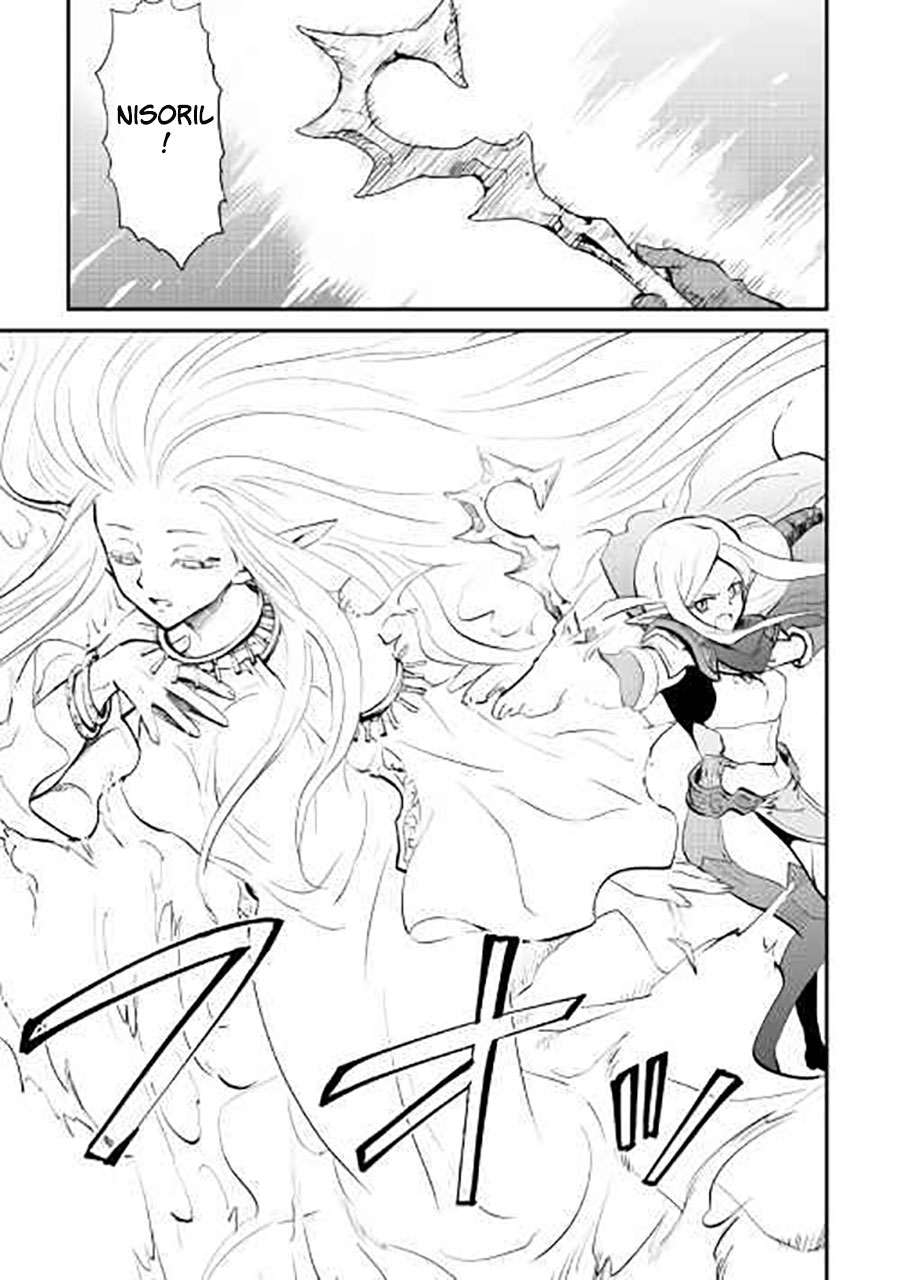 Chapter 104 - halaman 30