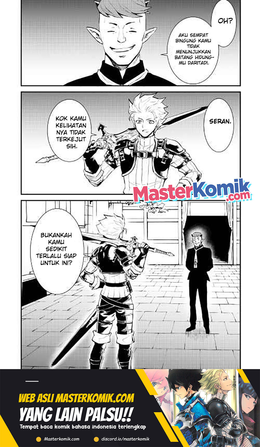Chapter 104 - halaman 35