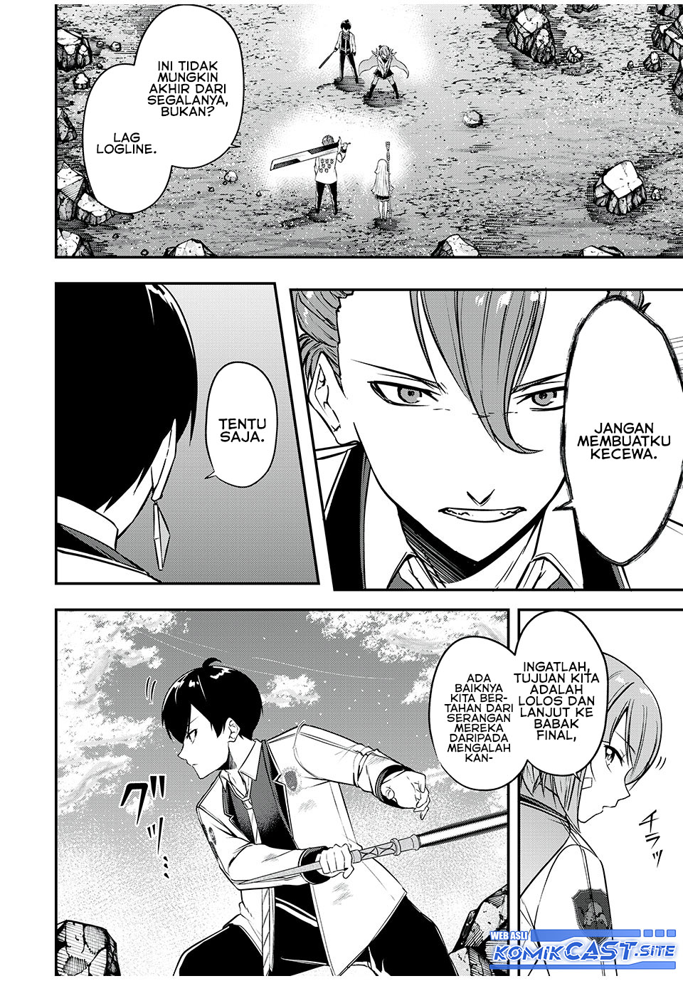 Chapter 27 - halaman 6
