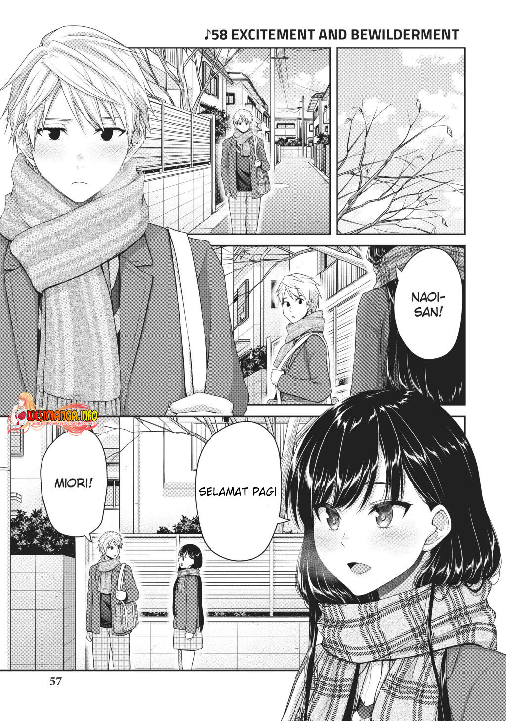 Chapter 131 - halaman 3