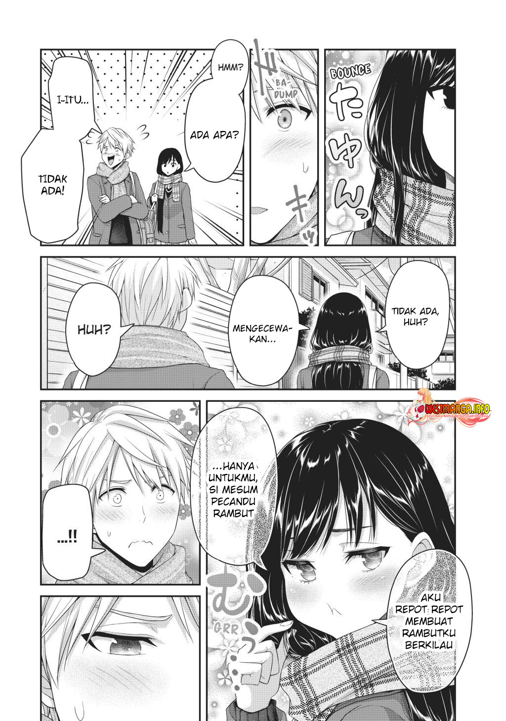 Chapter 131 - halaman 5