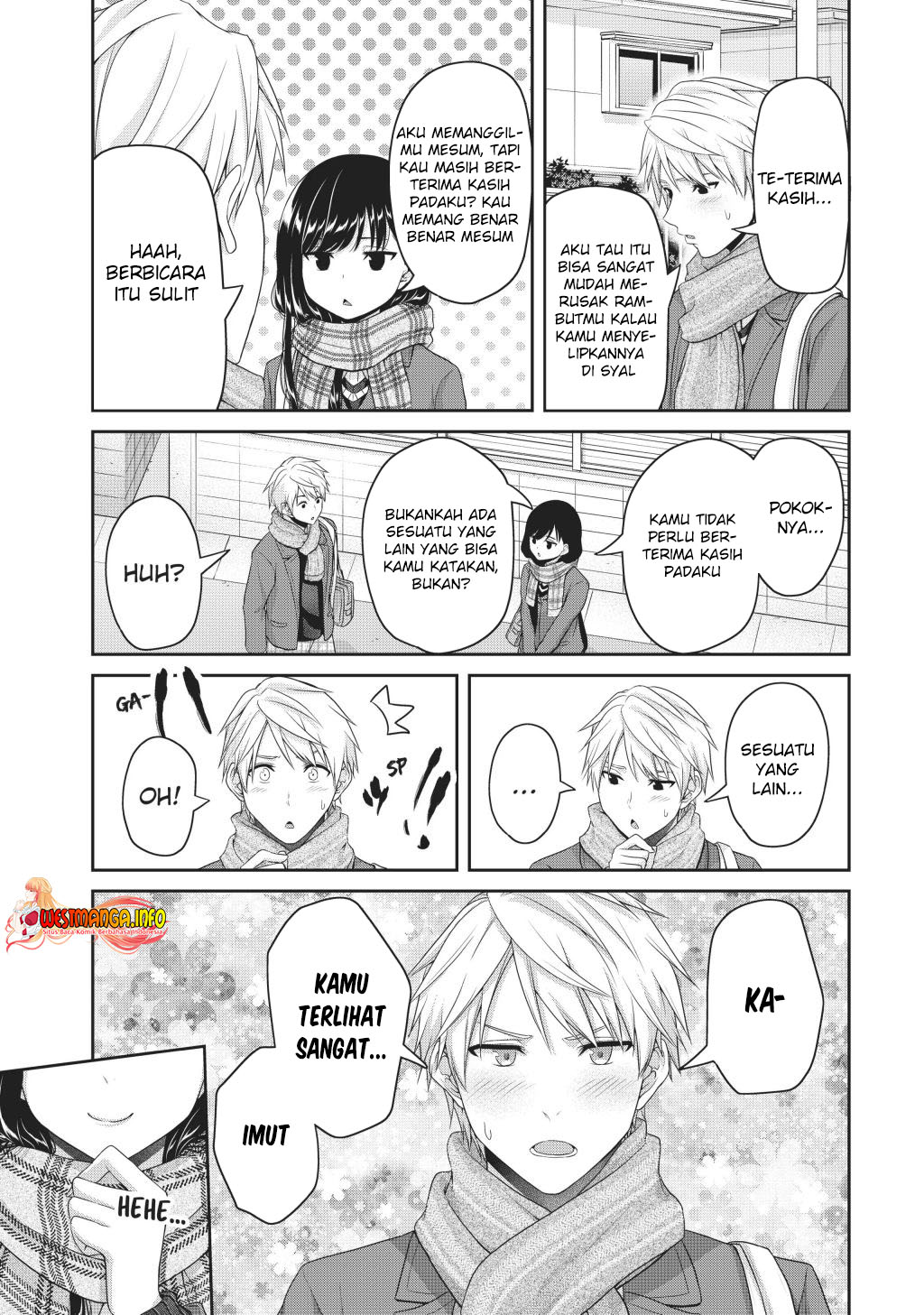 Chapter 131 - halaman 6