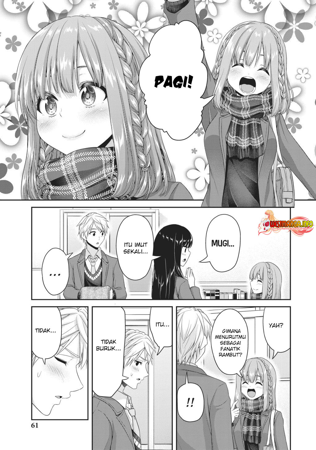 Chapter 131 - halaman 8