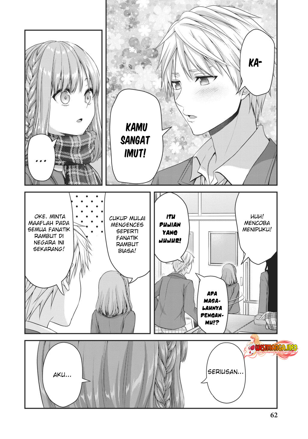 Chapter 131 - halaman 9