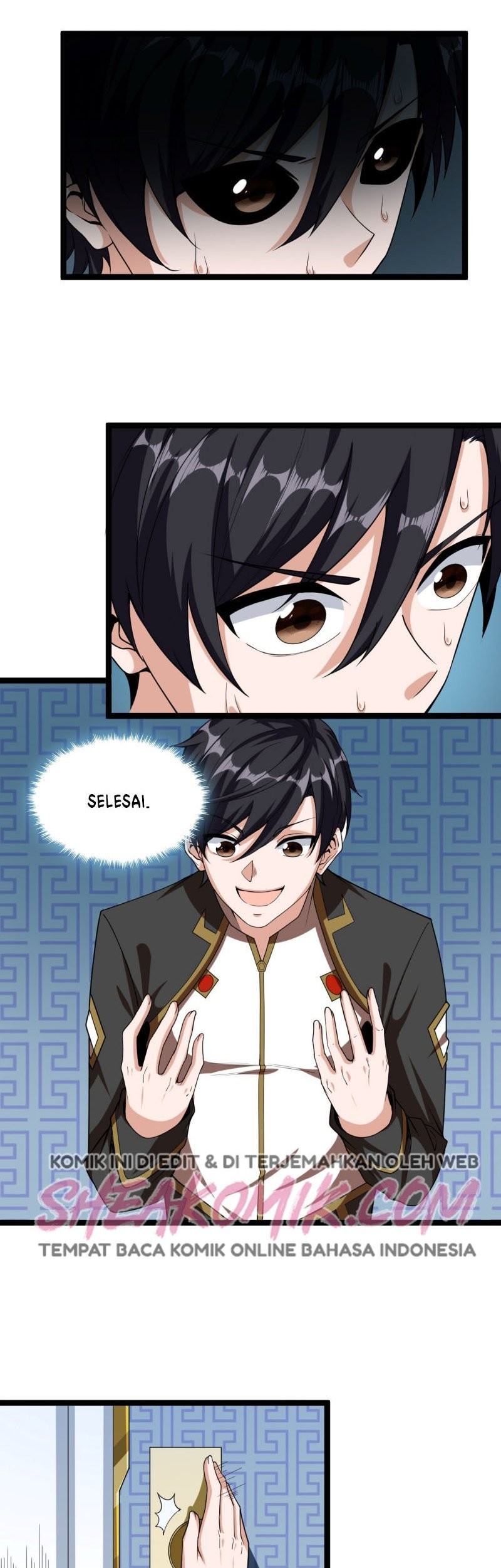 Chapter 6 - halaman 30