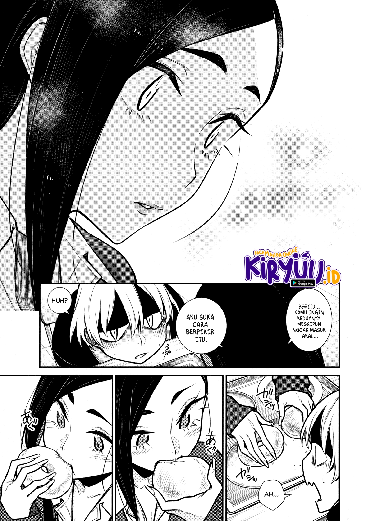 Chapter 84 - halaman 13