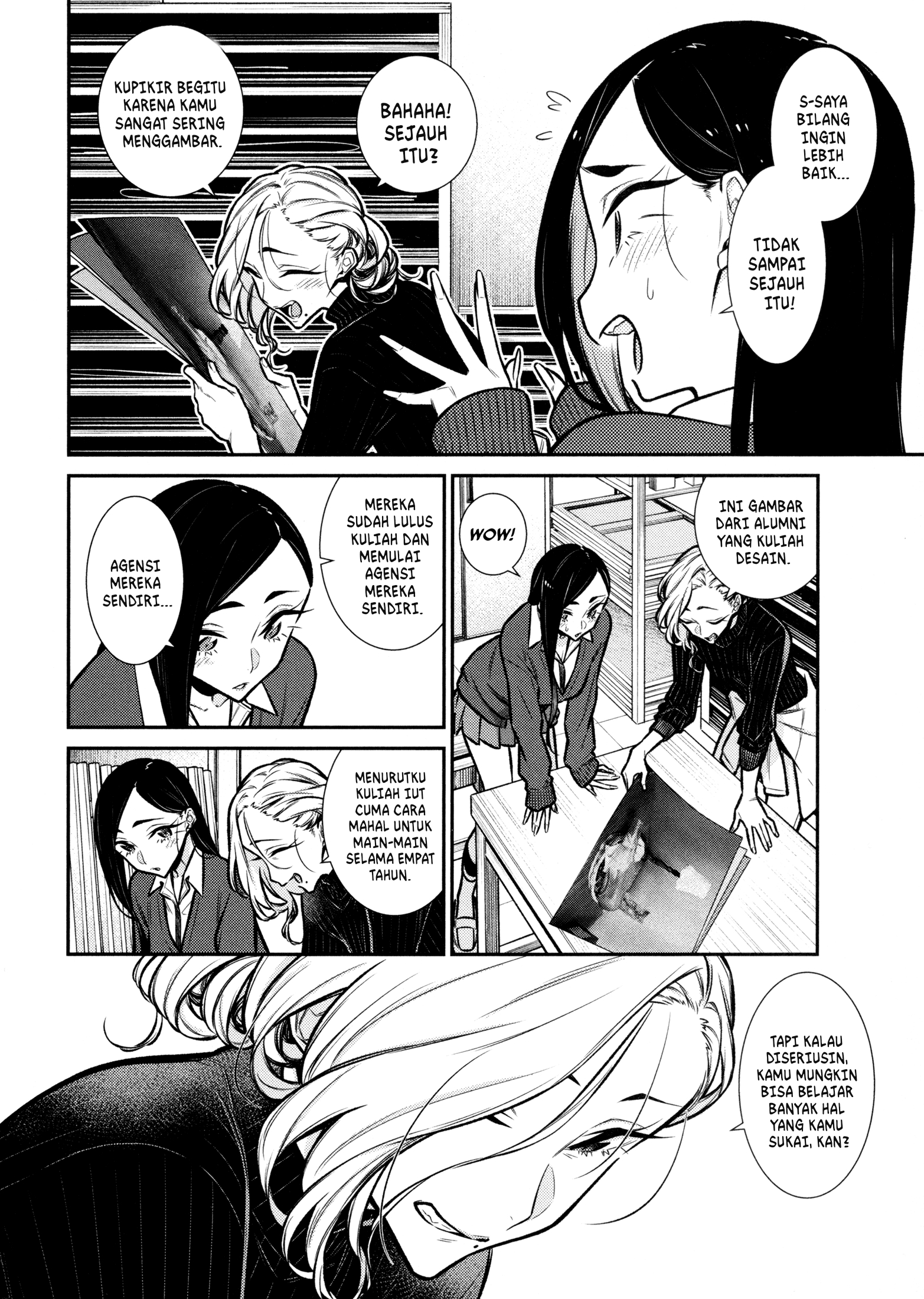 Chapter 84 - halaman 4