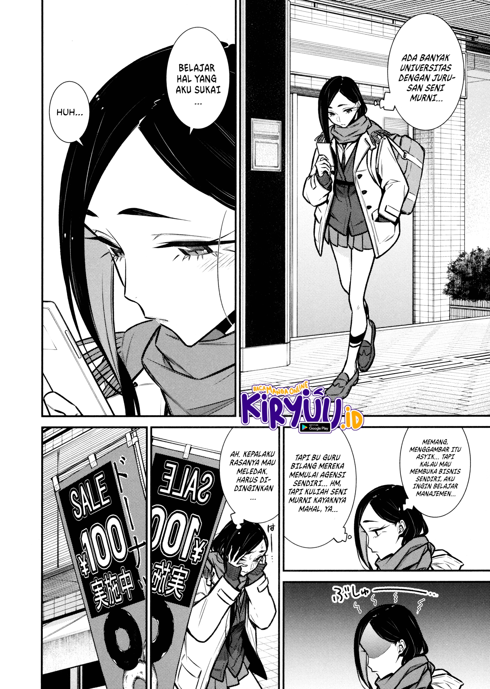 Chapter 84 - halaman 6