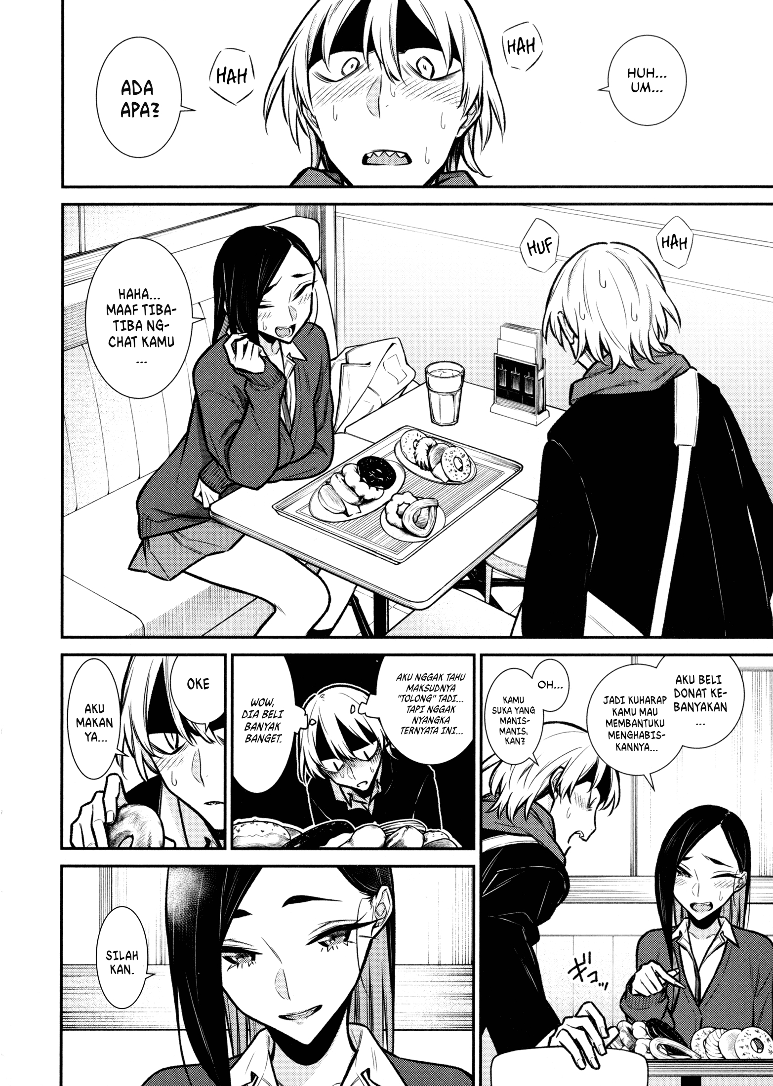 Chapter 84 - halaman 8