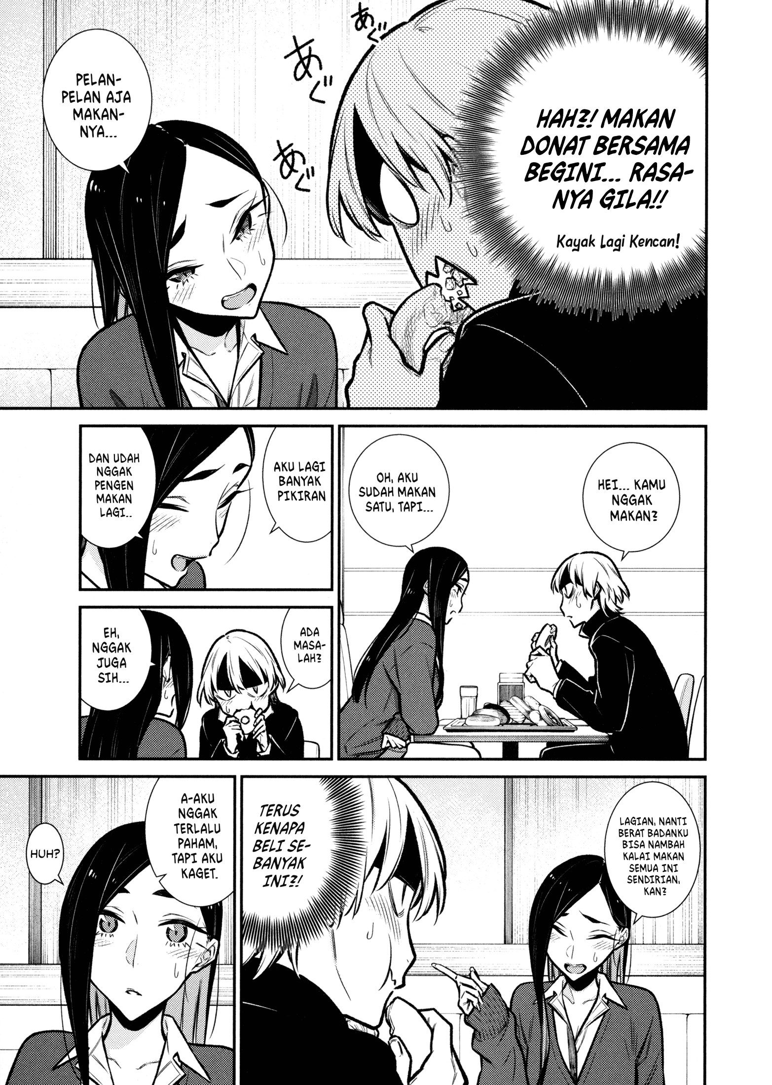 Chapter 84 - halaman 9