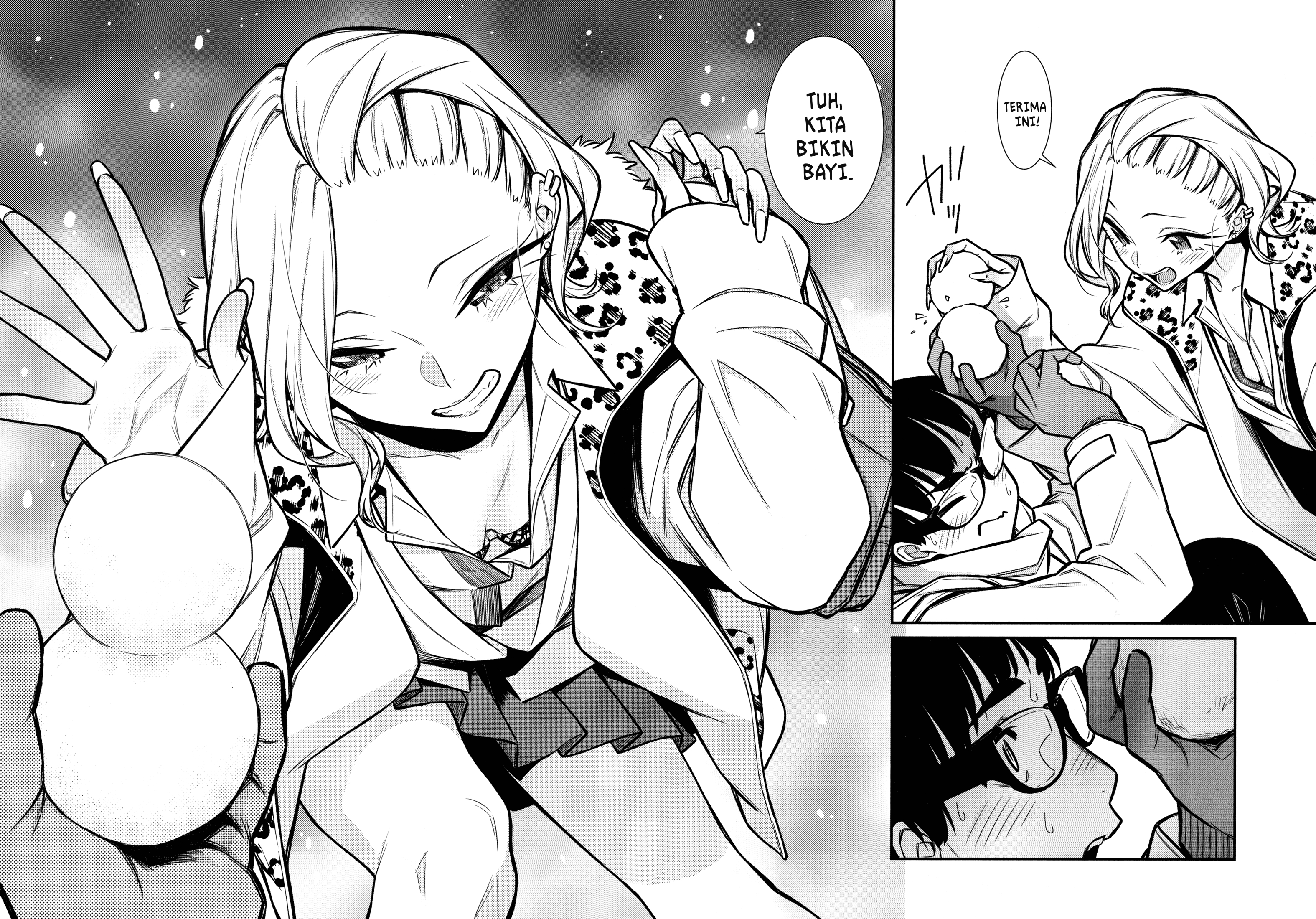 Chapter 83 - halaman 12