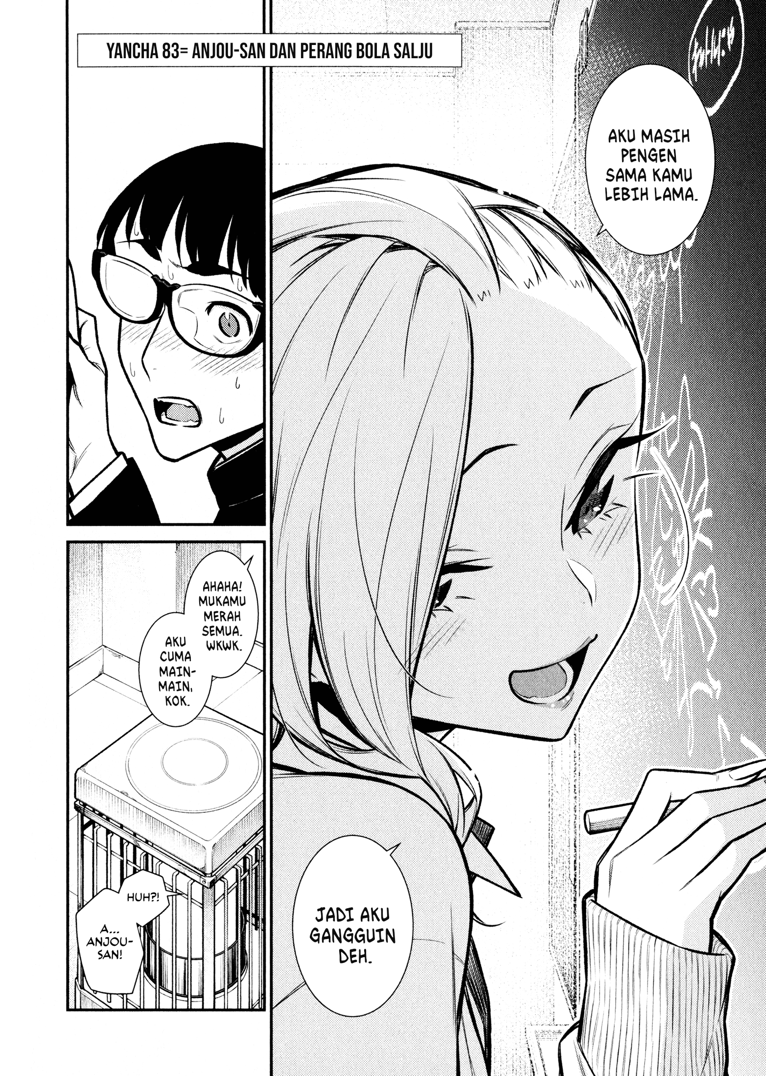 Chapter 83 - halaman 4