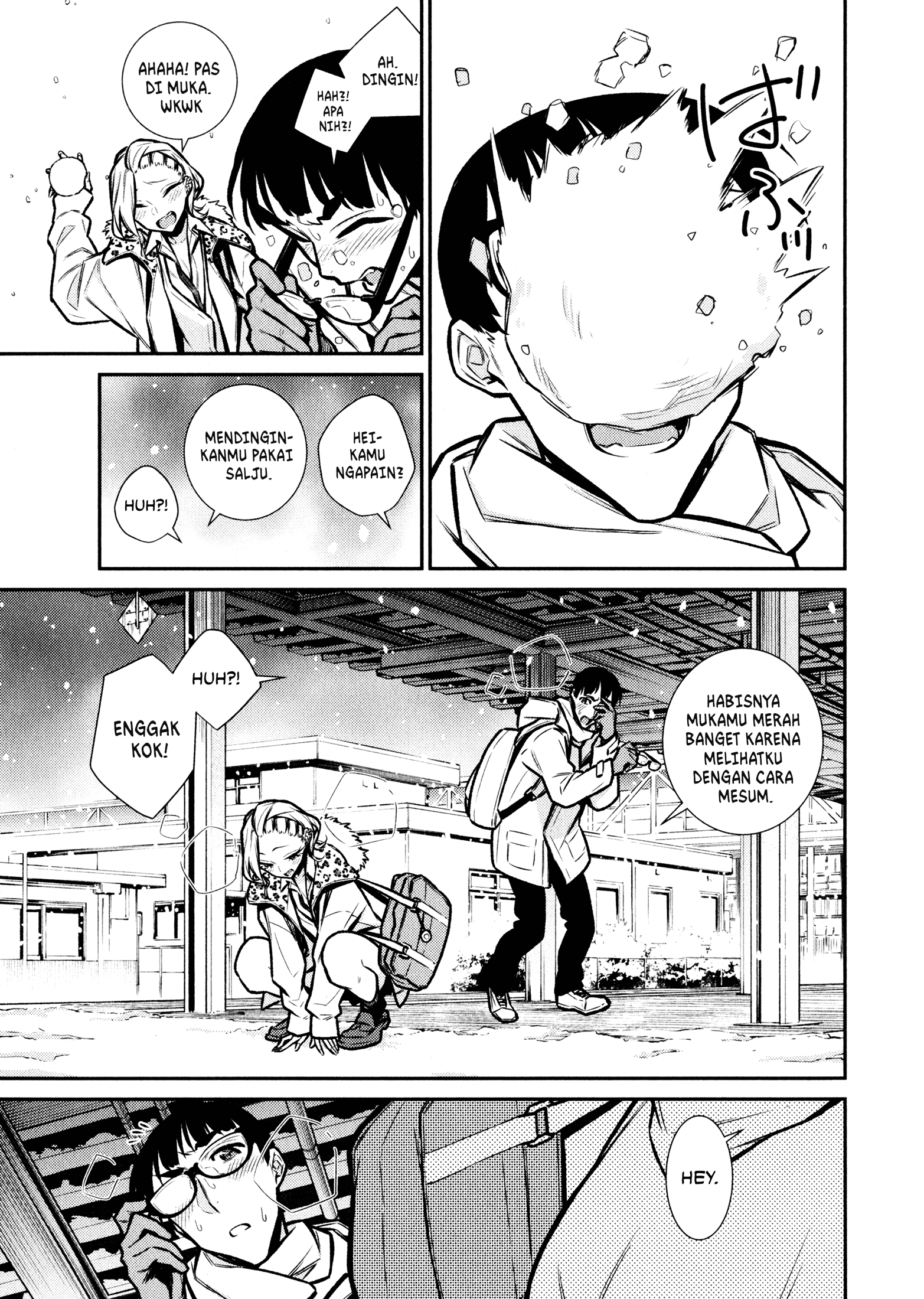 Chapter 83 - halaman 9