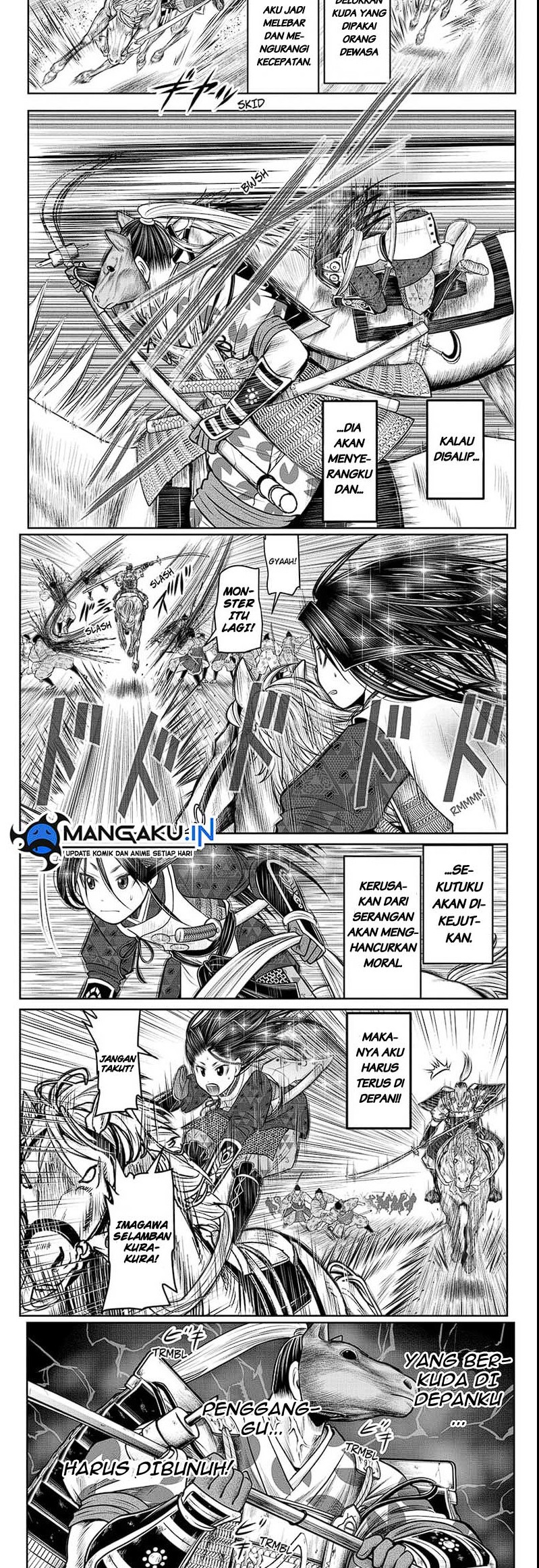 Chapter 88 - halaman 3