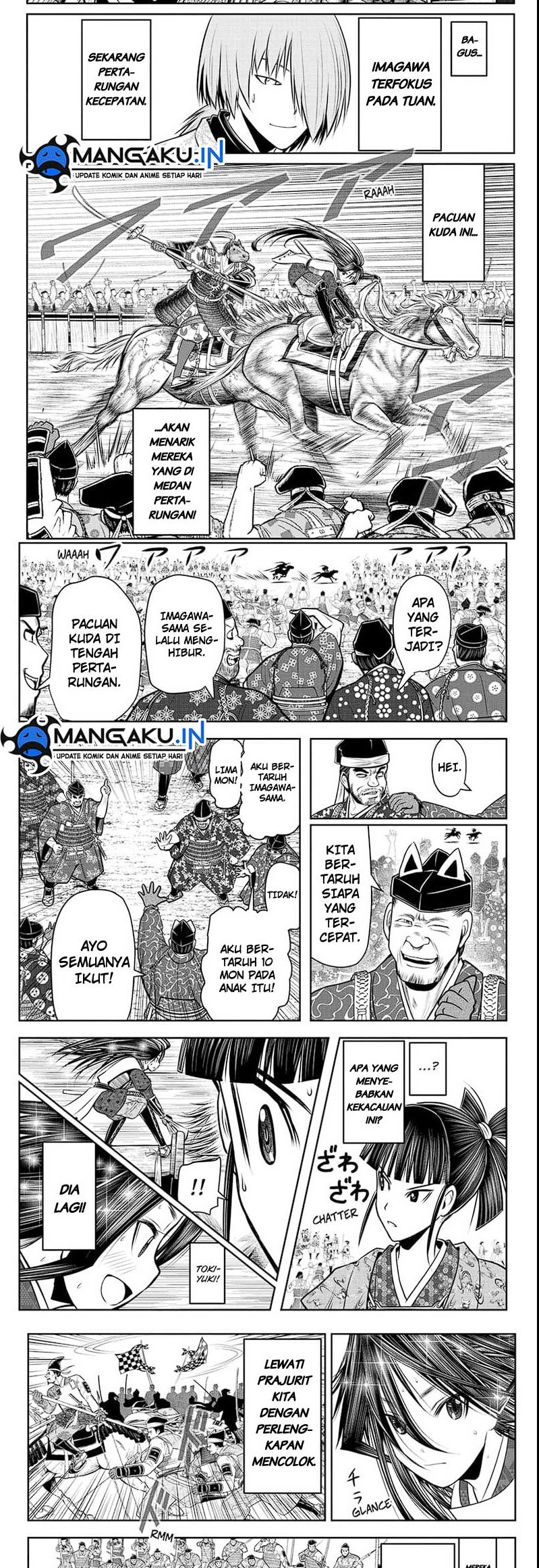 Chapter 88 - halaman 4