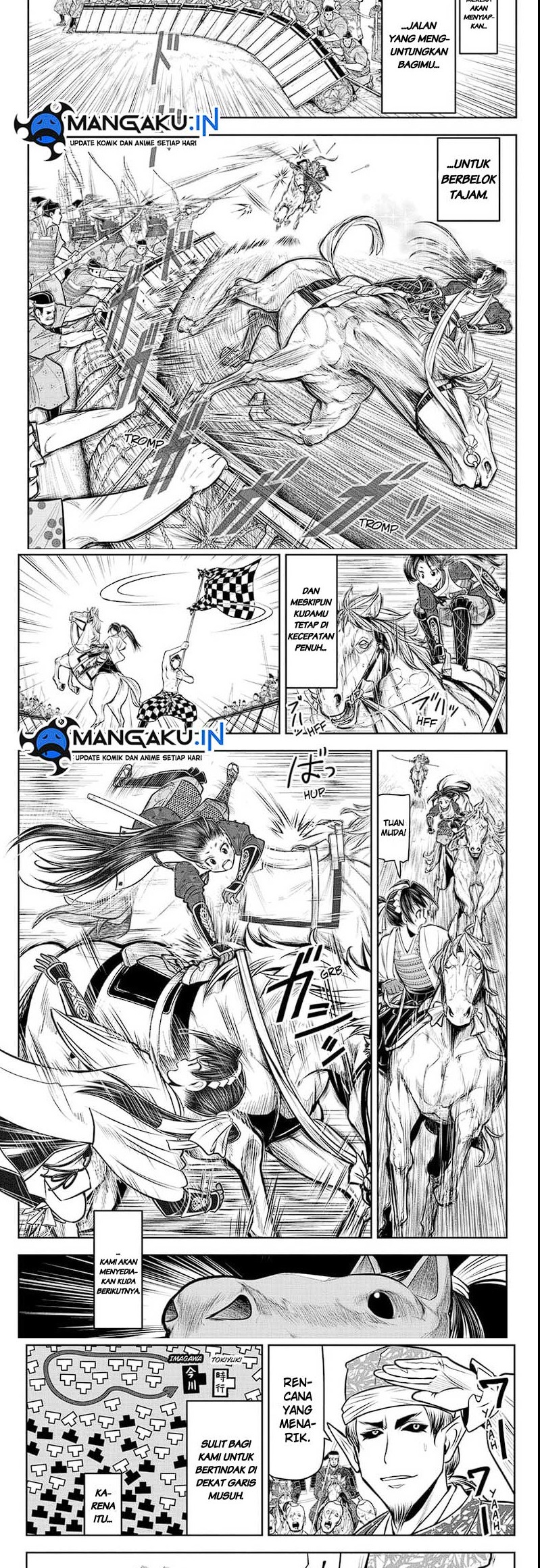 Chapter 88 - halaman 5