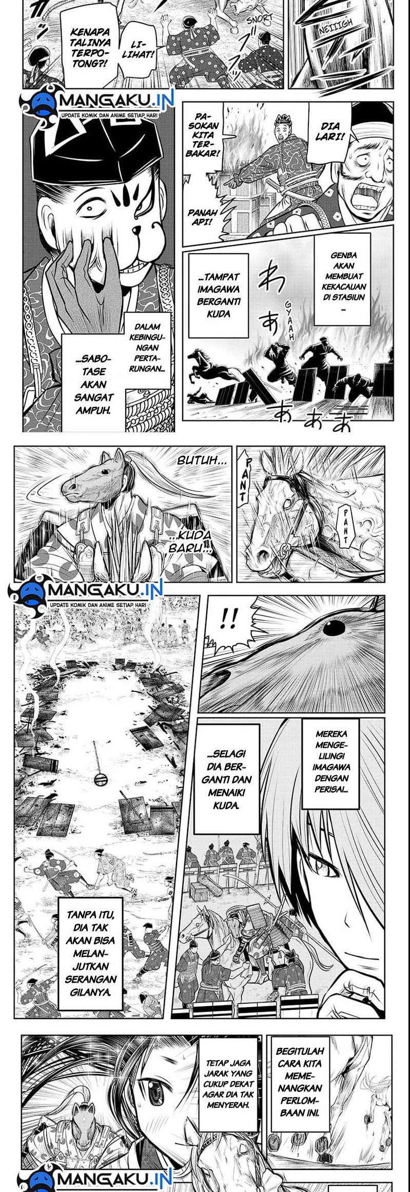 Chapter 88 - halaman 7