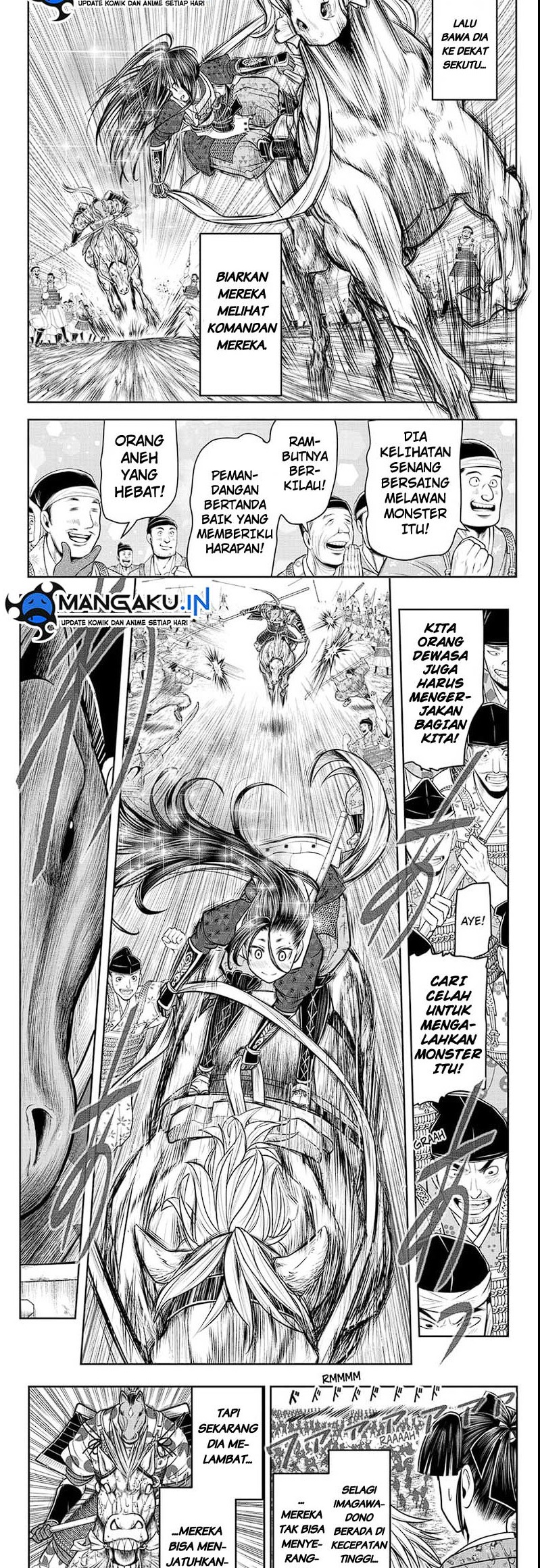 Chapter 88 - halaman 8