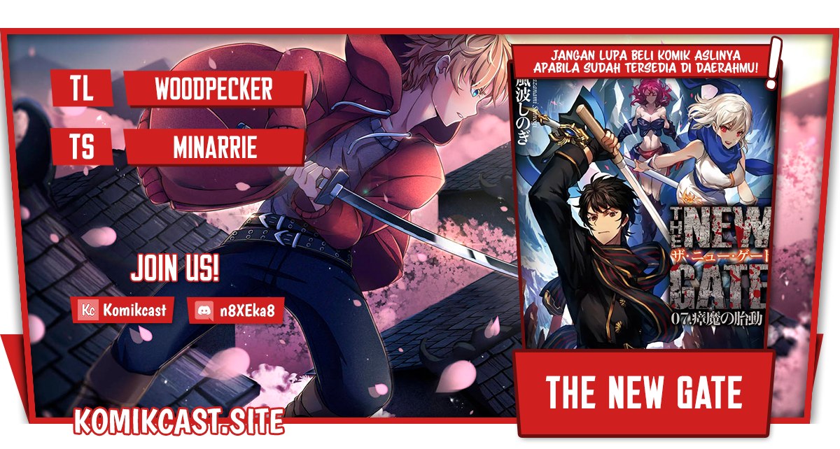 Chapter 87 - halaman 2