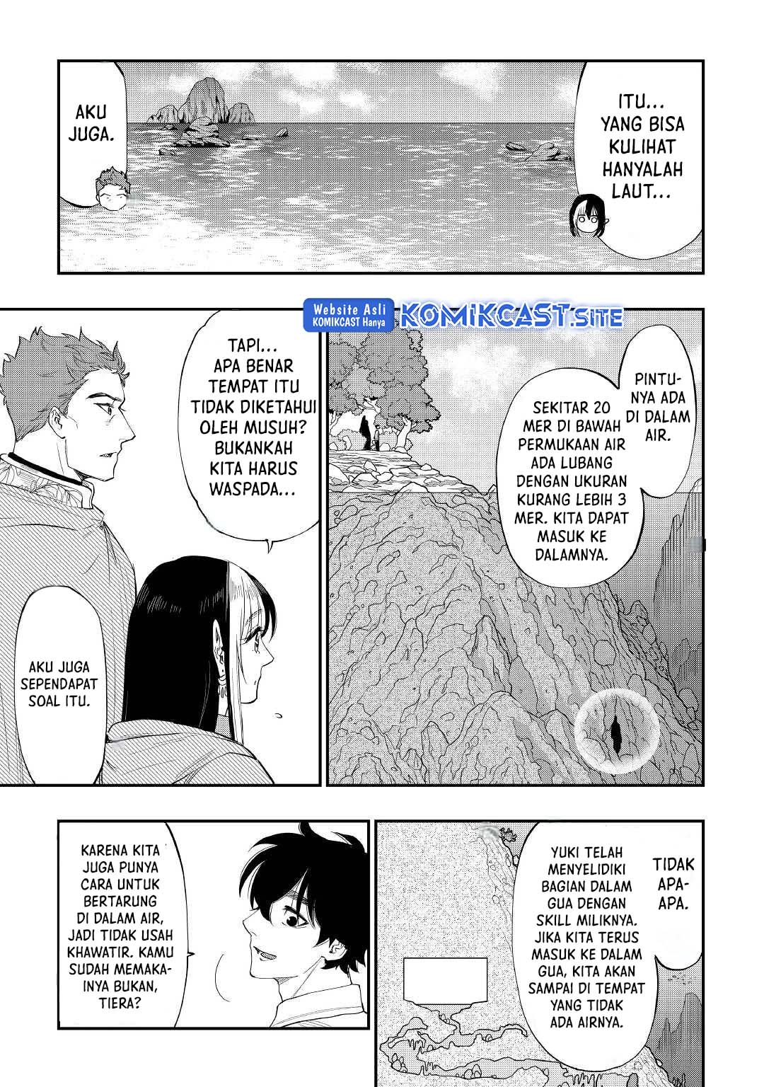 Chapter 87 - halaman 13