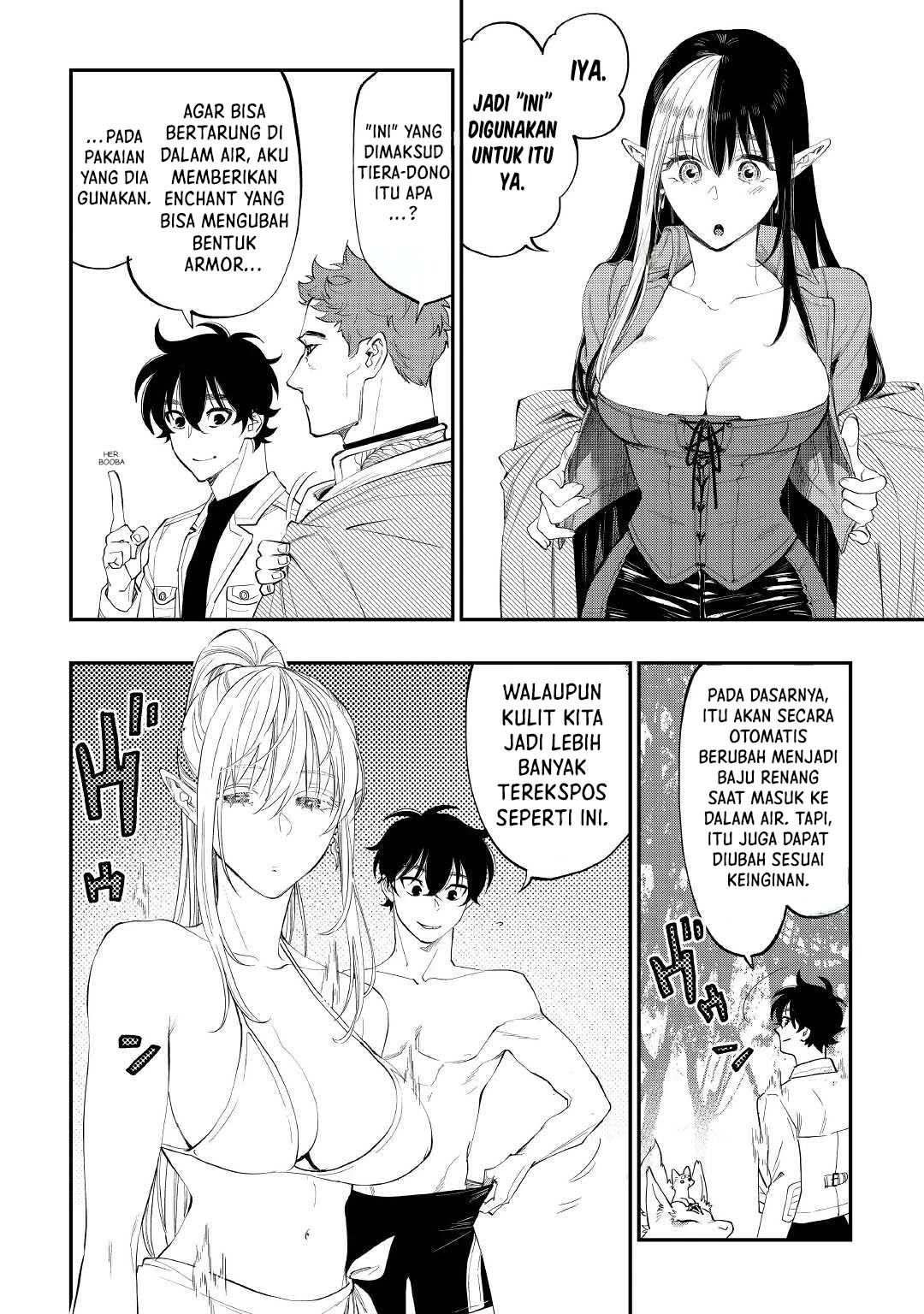 Chapter 87 - halaman 14