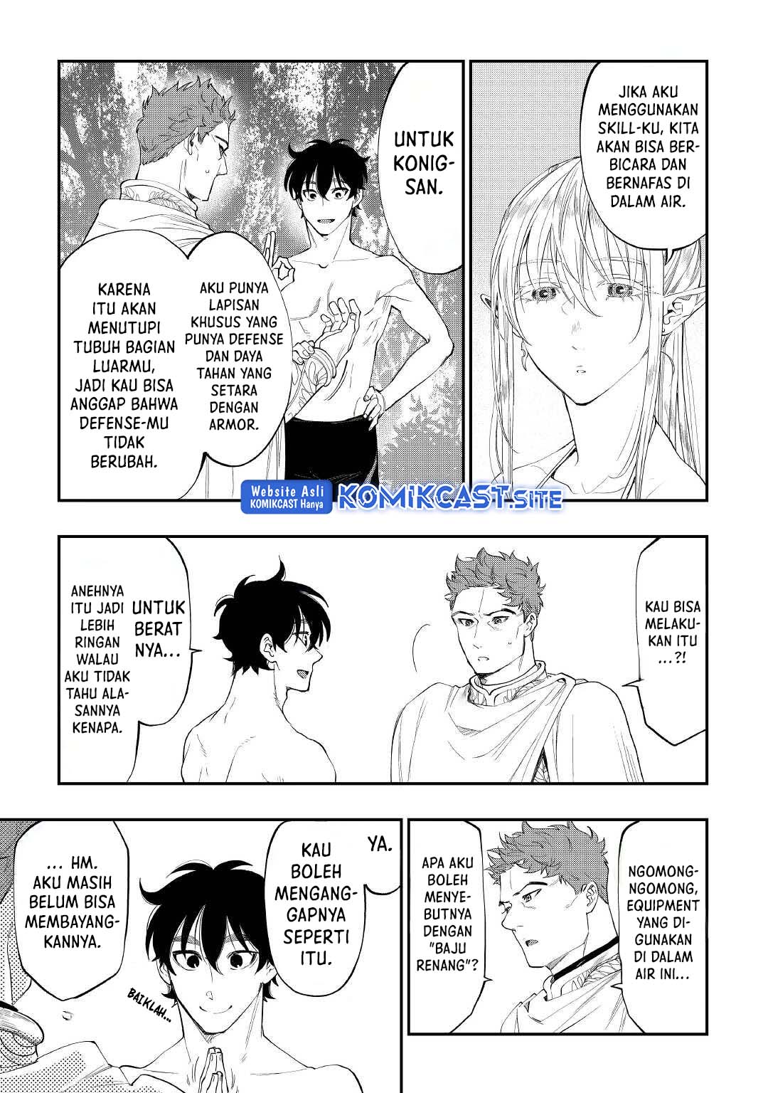 Chapter 87 - halaman 15