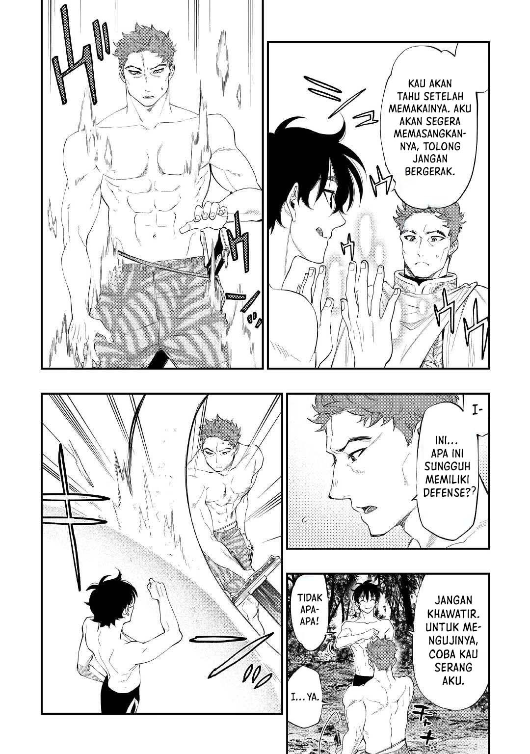 Chapter 87 - halaman 16