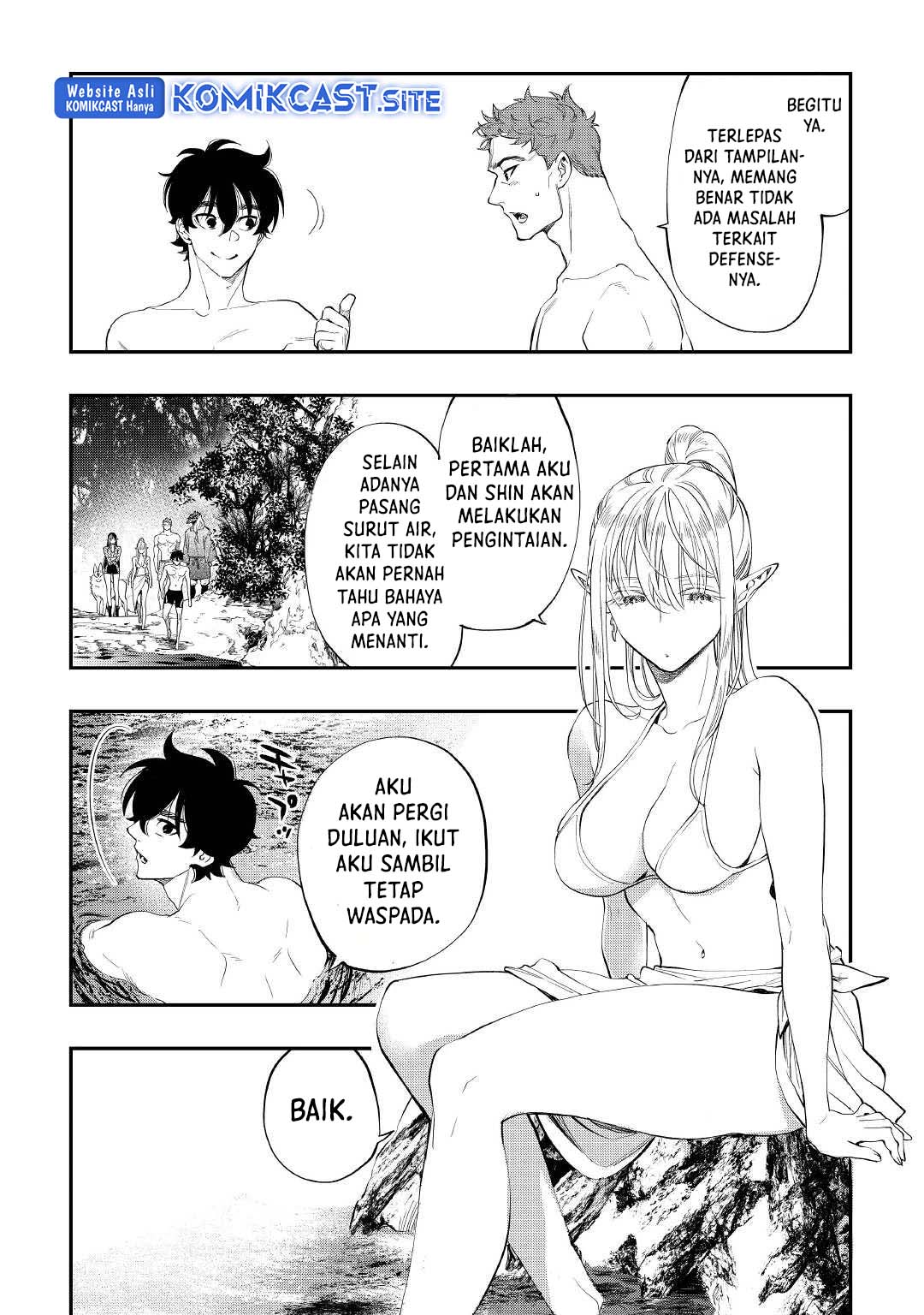 Chapter 87 - halaman 17