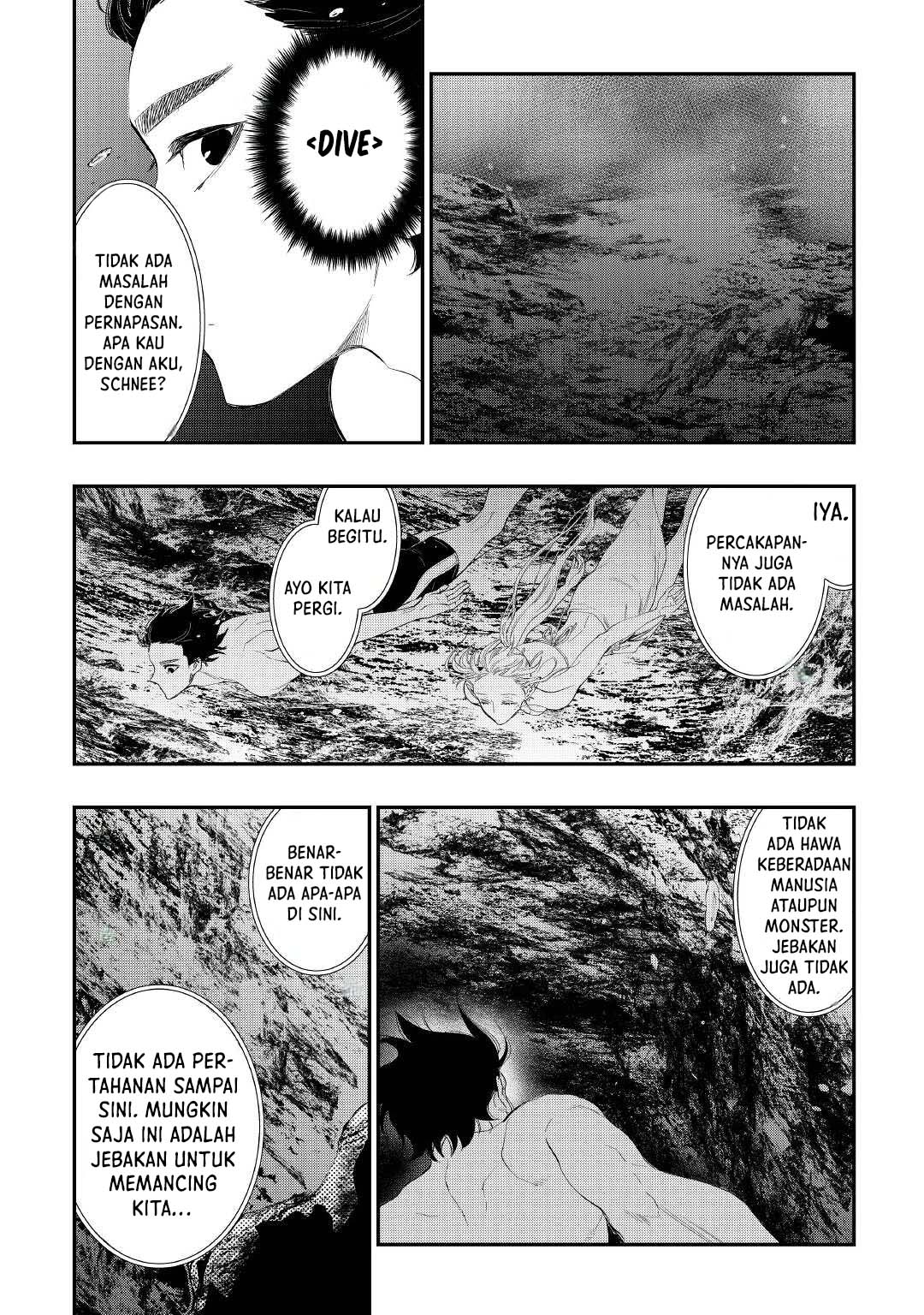Chapter 87 - halaman 18