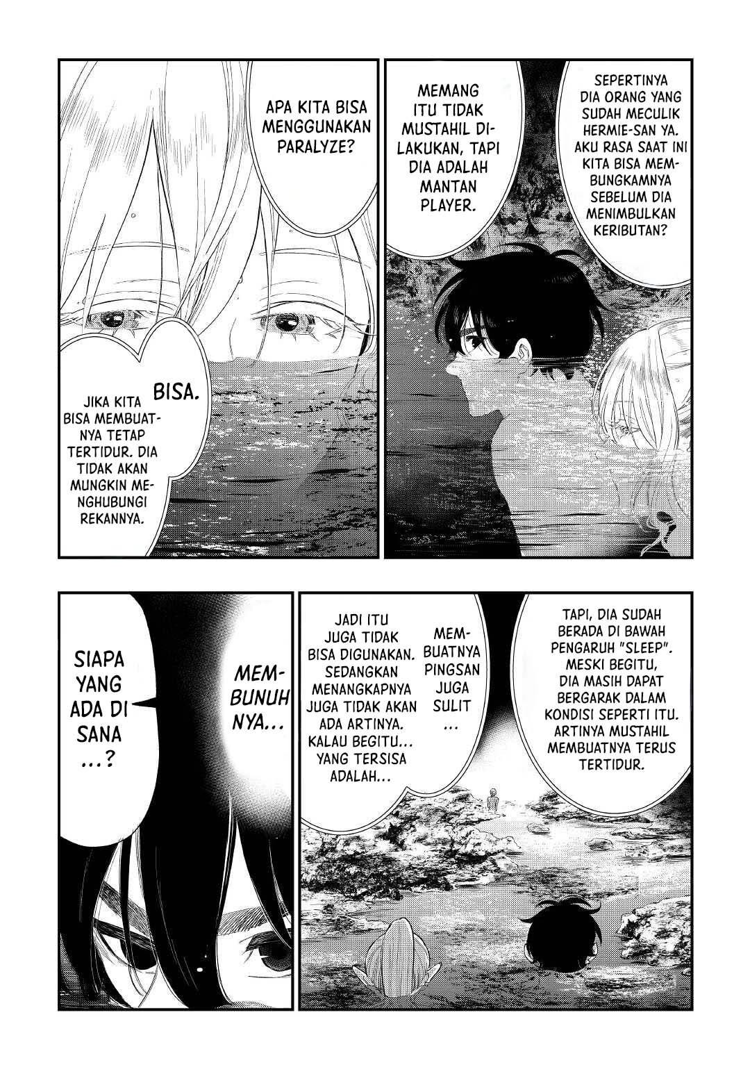 Chapter 87 - halaman 20