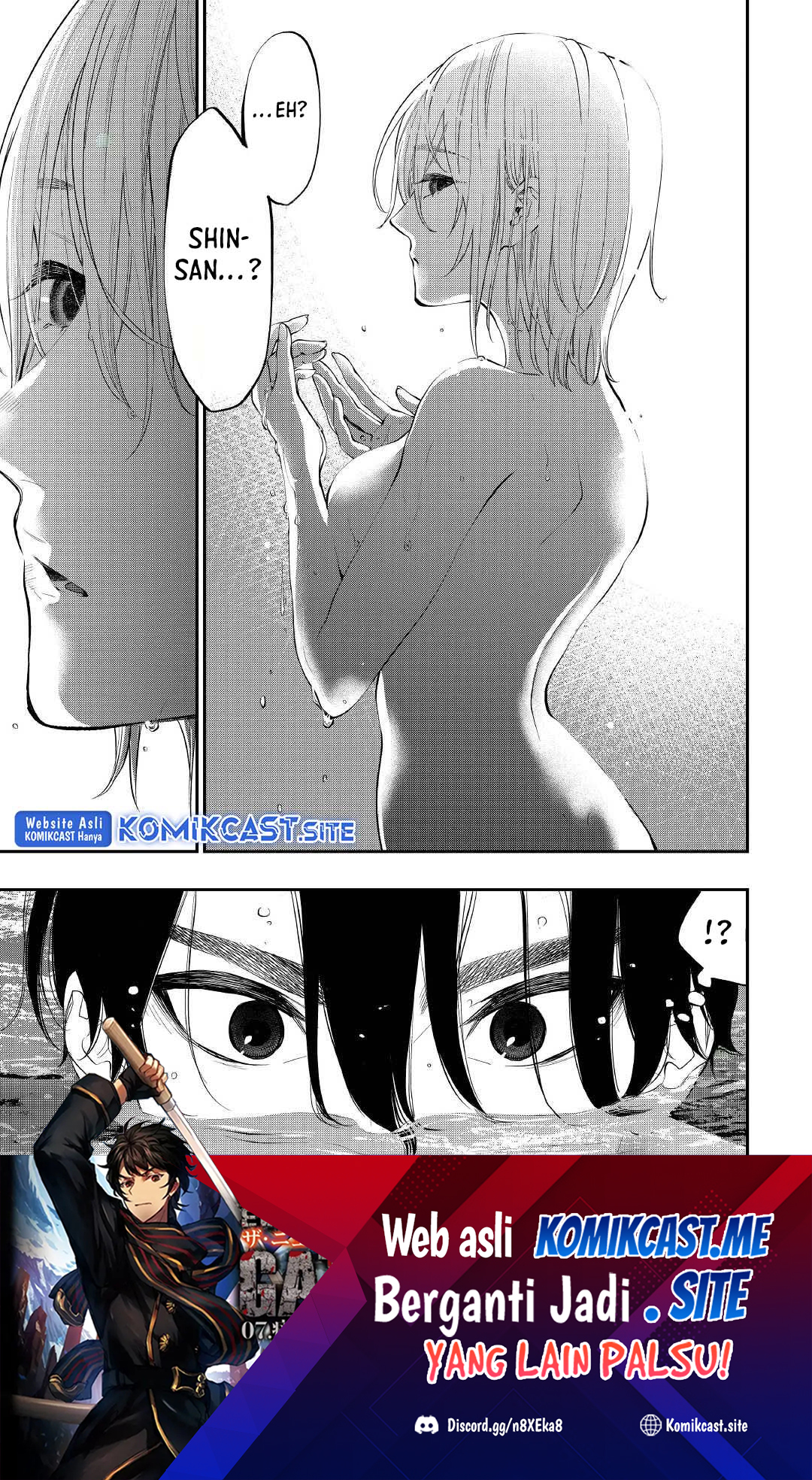 Chapter 87 - halaman 21