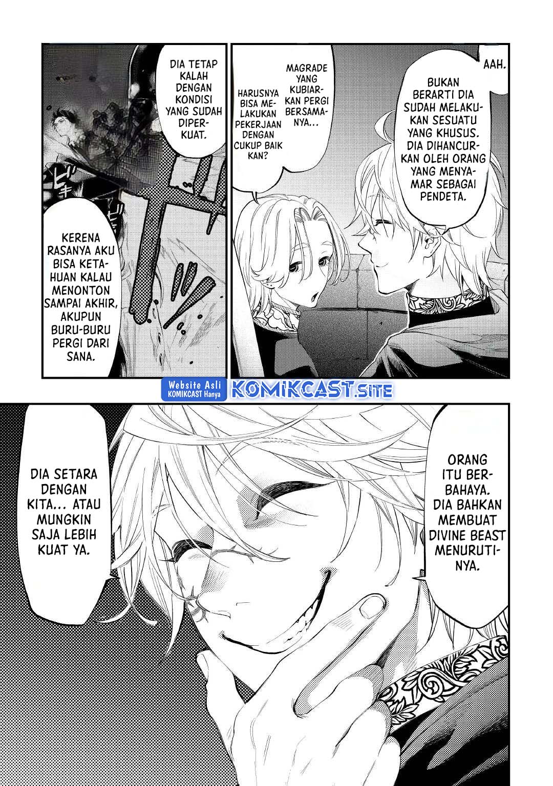 Chapter 87 - halaman 5