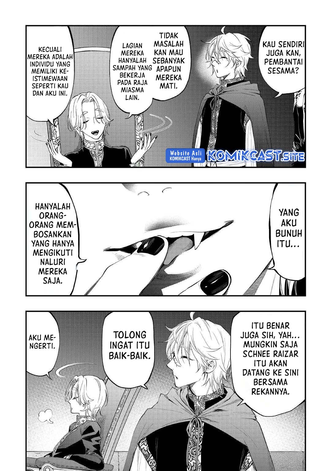 Chapter 87 - halaman 7