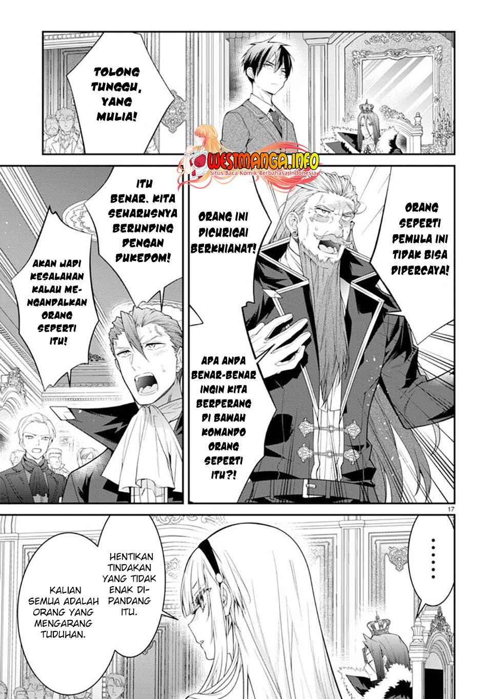 Chapter 53 - halaman 22
