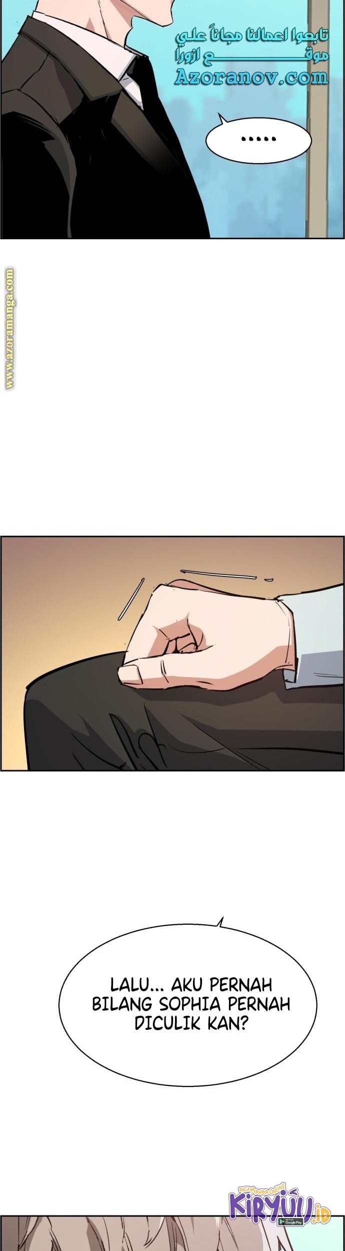 Chapter 132 - halaman 37