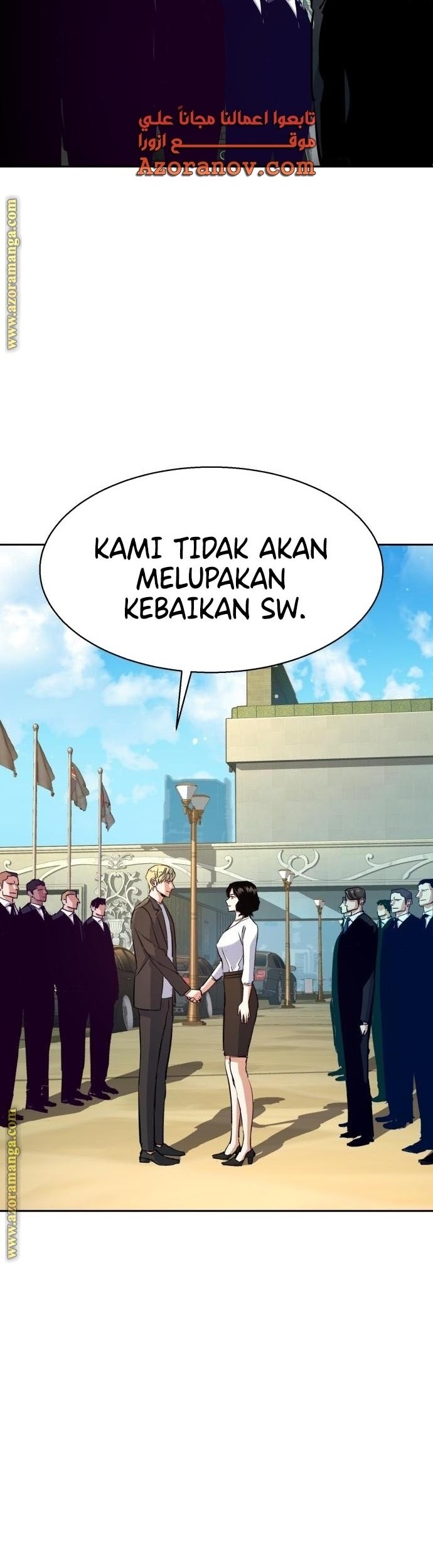 Chapter 132 - halaman 45